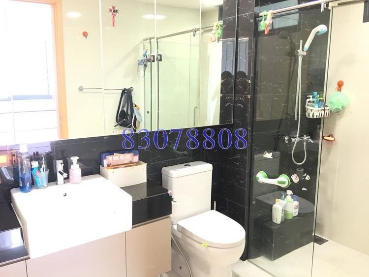 Esparina Residences (D19), Condominium #157073822